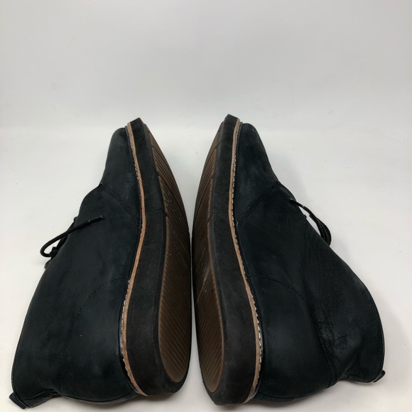 Cole Haan Grand 0S Tanner Chukka Boot main image 4